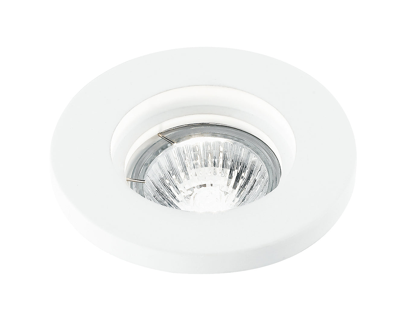 Incasso in gesso verniciabile portalampada GU10 incluso collezione PHANTOM rotondo-quadrato Incasso in gesso verniciabile portalampada GU10 incluso collezione PHANTOM rotondo-quadrato